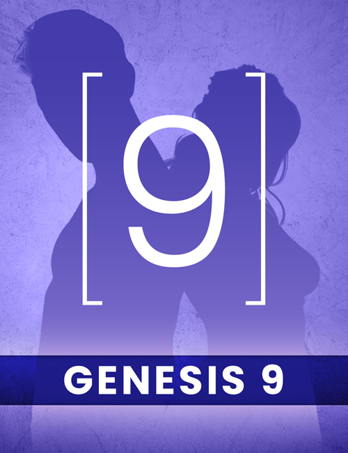 Genesis 9 Starter Essentials