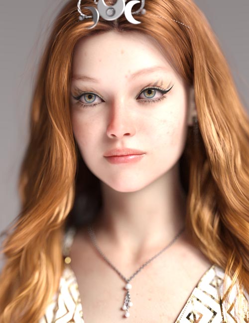 Bojana For Genesis 8 Female