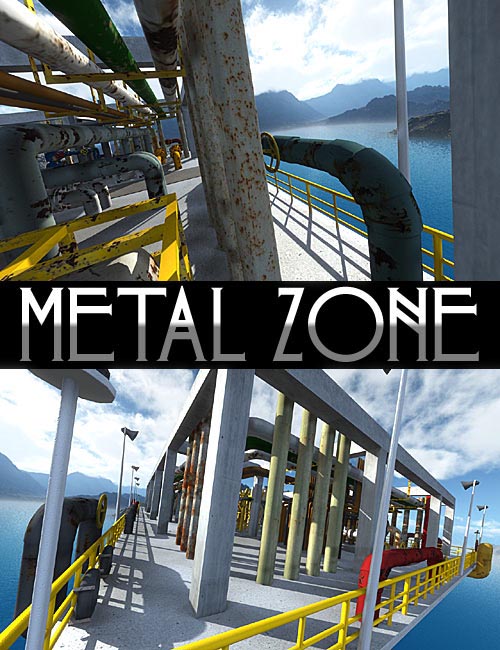 Metal Zone