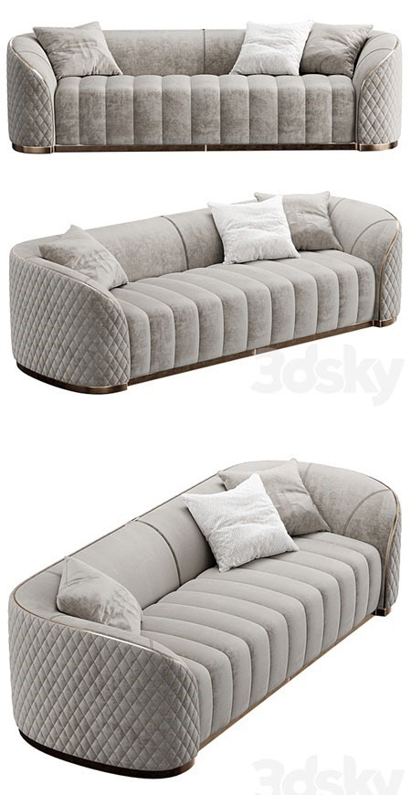 PIERRE SOFA S