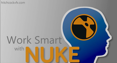 Udemy - Work Smart With Nuke! - Episode 1 - Channels & Roto