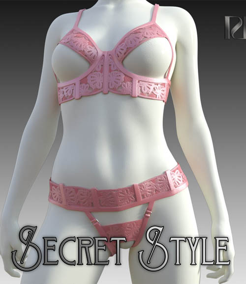 Secret Style 39