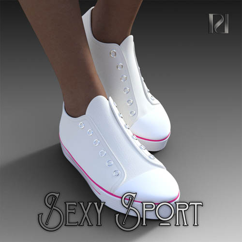 Sexy Sport 02