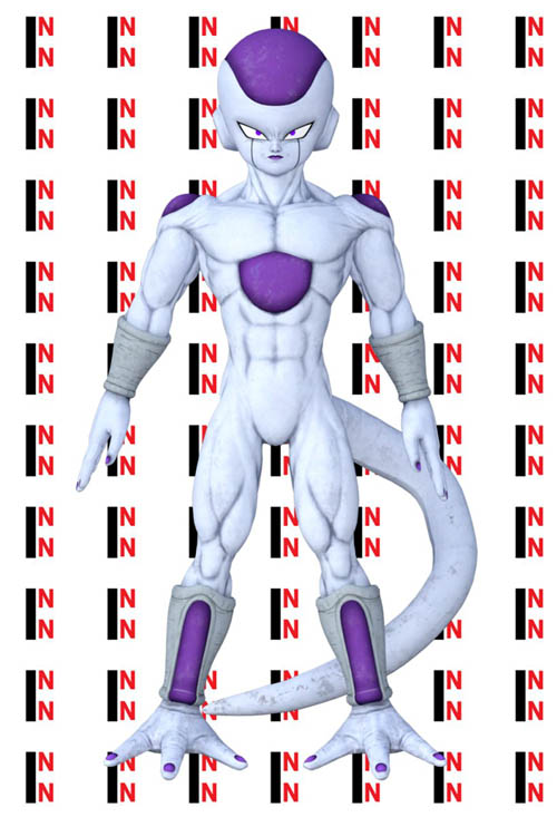 Freeza