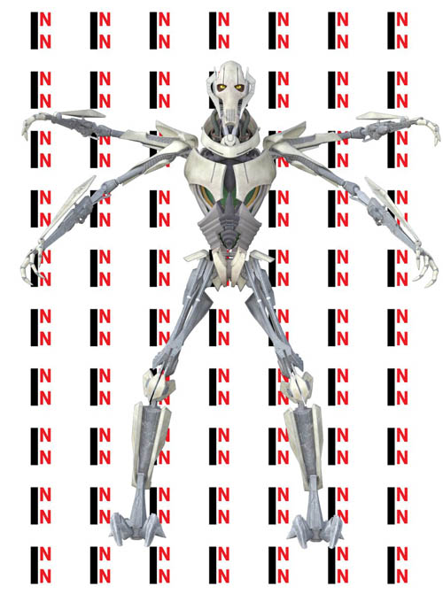 General Grievous