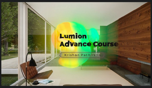 Udemy - Learn Lumion-Intermediate Level to Advance Level