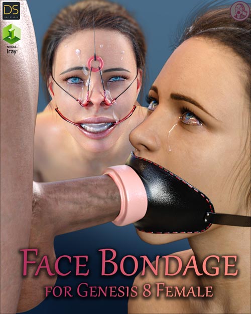 Face Bondage