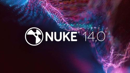 The Foundry Nuke Studio 14.0v1 Win/Mac/Lnx x64