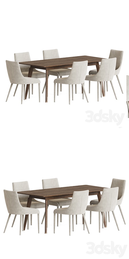 Dining Set 62