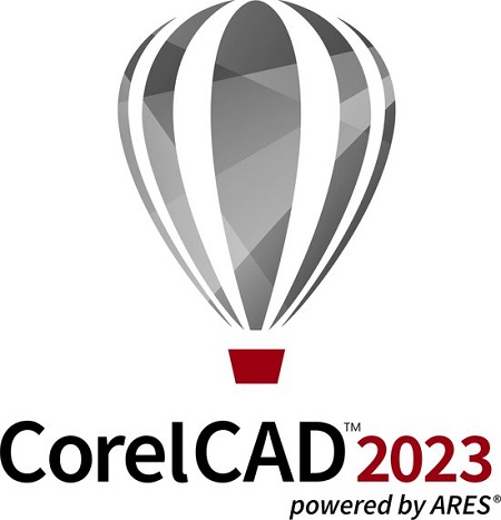 CorelCAD 2023 v2022.5 Build 22.3.1.4090 Win/Mac