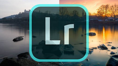 Adobe Photoshop Lightroom Classic CC 2023 v12.5.0.1 download the new version