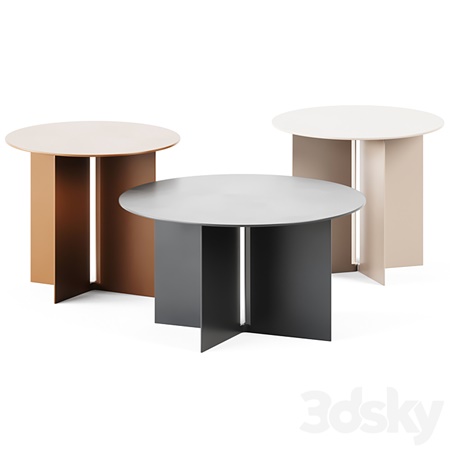 coffee tables mers