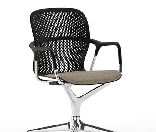 Herman miller keyn chair (Keyn Chair Group)