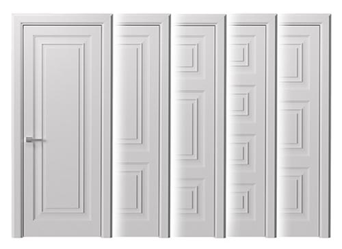 Dorian Imperiale Doors