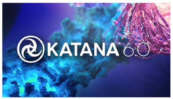 download the new version The Foundry Katana 7.0v1