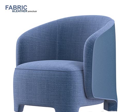 TARU Armchair by Ligne Roset