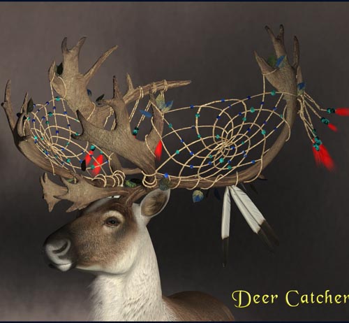 Deer Catcher