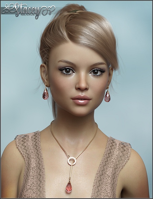 SASE Stacey for Genesis 8