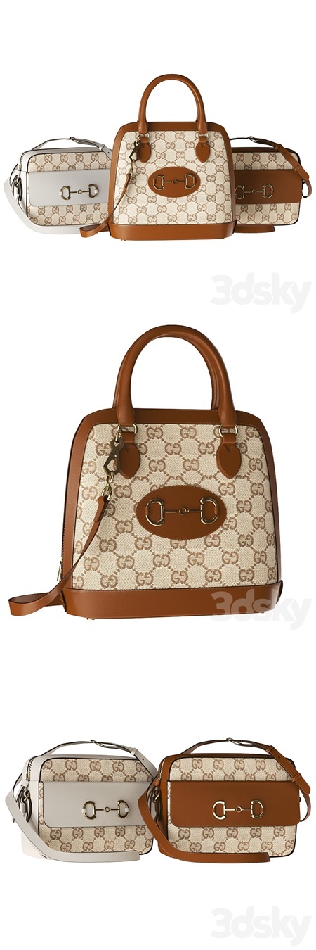 Gucci set bags 3