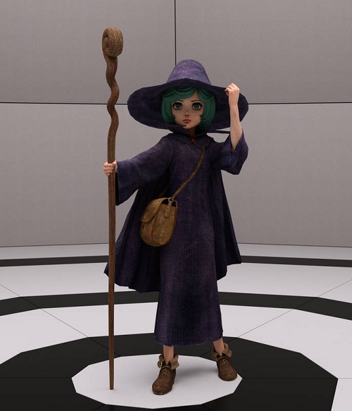 Schierke for G8F and G8.1F