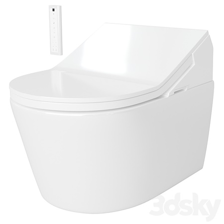 TOTO Washlet RX