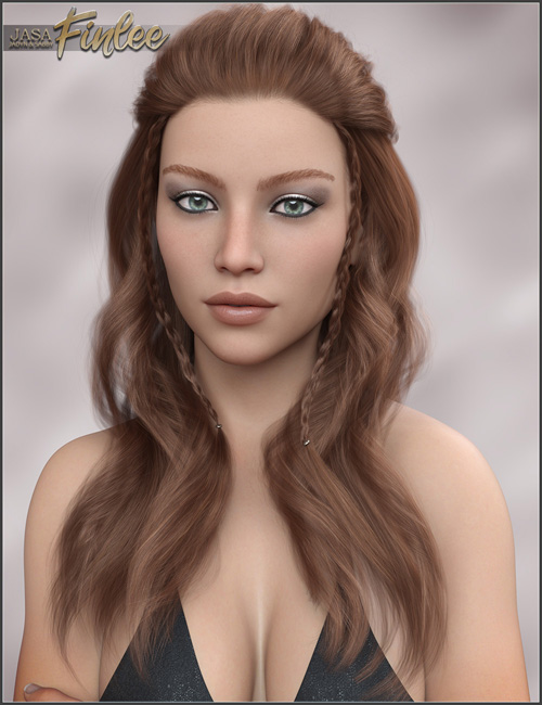JASA Finlee for Genesis 8 and 8.1 Female