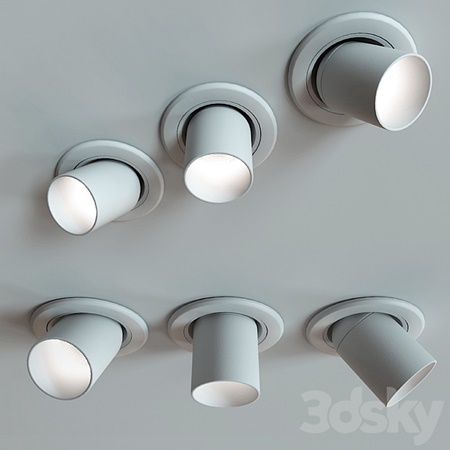 built-in lamp Xs