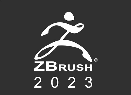 instal the new version for mac Pixologic ZBrush 2023.1.2