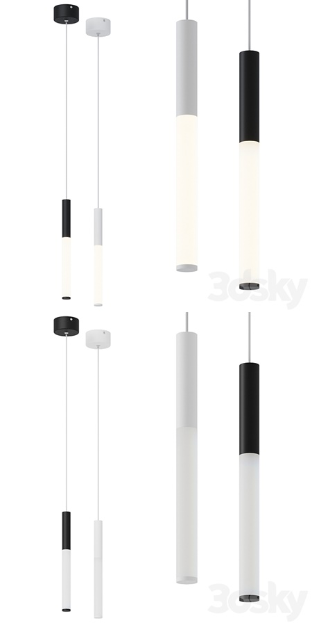 Suspension ST Luce Gularri