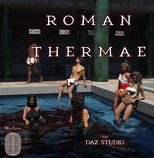 Roman Thermae