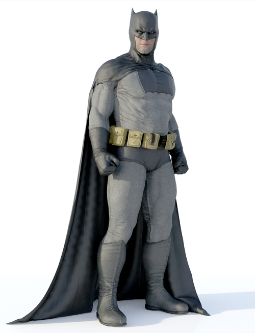 The Dark Knight Batman Returns for G8M
