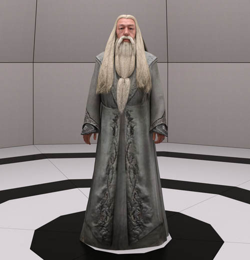 Dumbledore for G8M and G8.1M