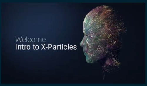 x particles 4 download free