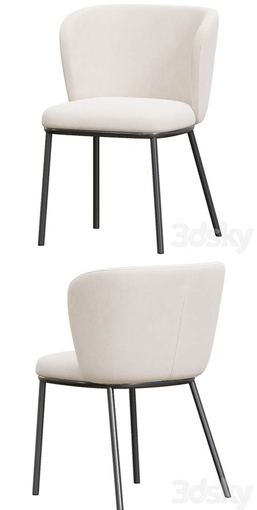 Ciselia chair