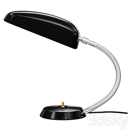 Table lamp GUBI COBRA BUREAULAMP