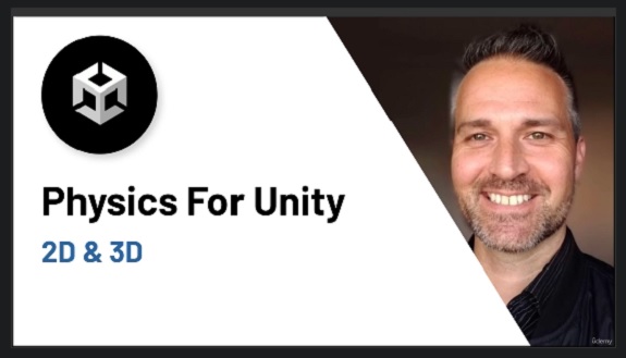 Udemy - Physics For Unity 2022