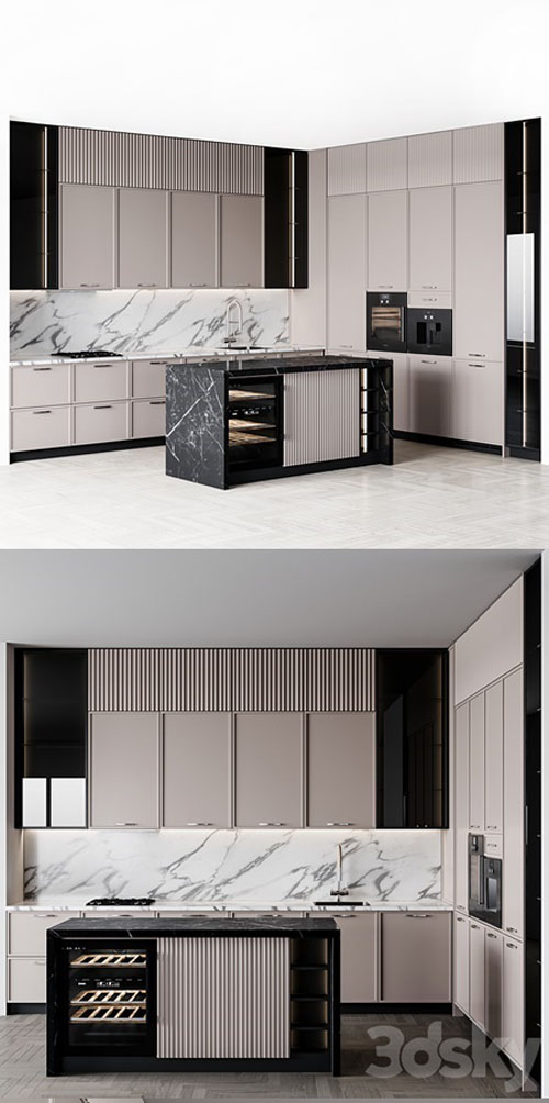 kitchen modern167