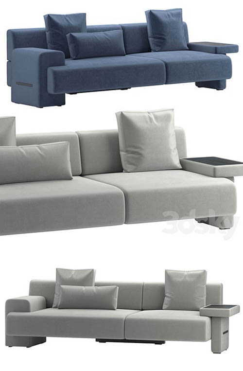 Haymann sofa