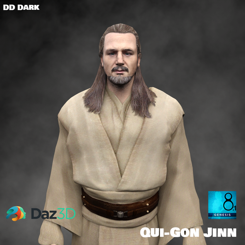 Qui-Gon Jinn