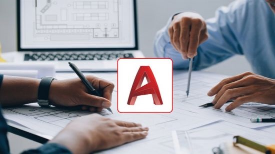 Udemy - AutoCAD Fundamentals (2023)