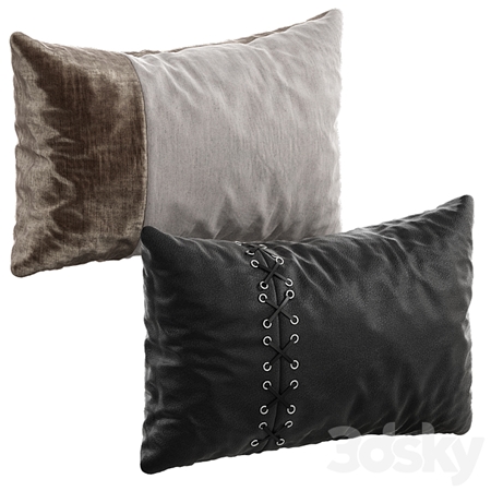 Decorative Pillow # 65