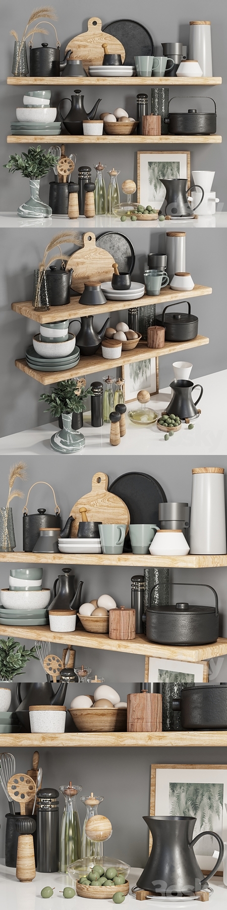 Kitchen accessories04