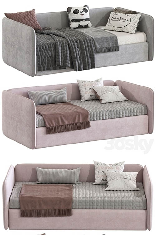 Sofa bed / WEENY