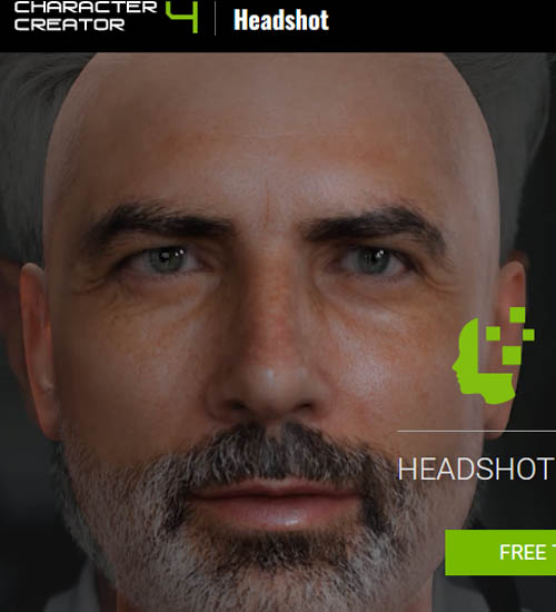 Headshot 1.0.1
