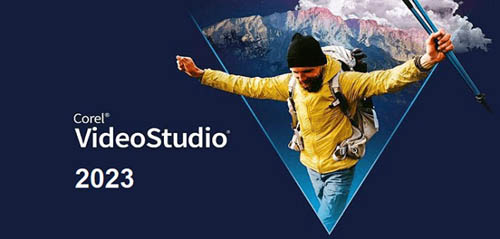 Corel VideoStudio Ultimate 2023 v26.0.0.136 Win x64