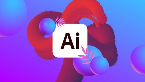 Udemy - Adobe Illustrator Advanced Professional Course