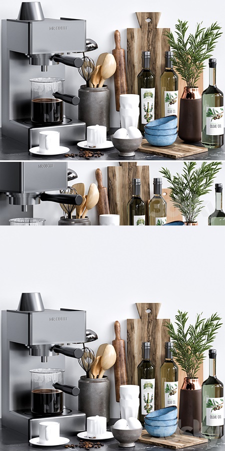 kitchen accessories 02