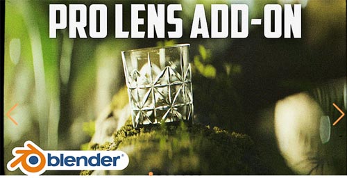 Pro Lens Add-On
