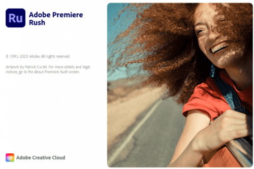 Adobe Premiere Rush 2.8.0.8 Win x64