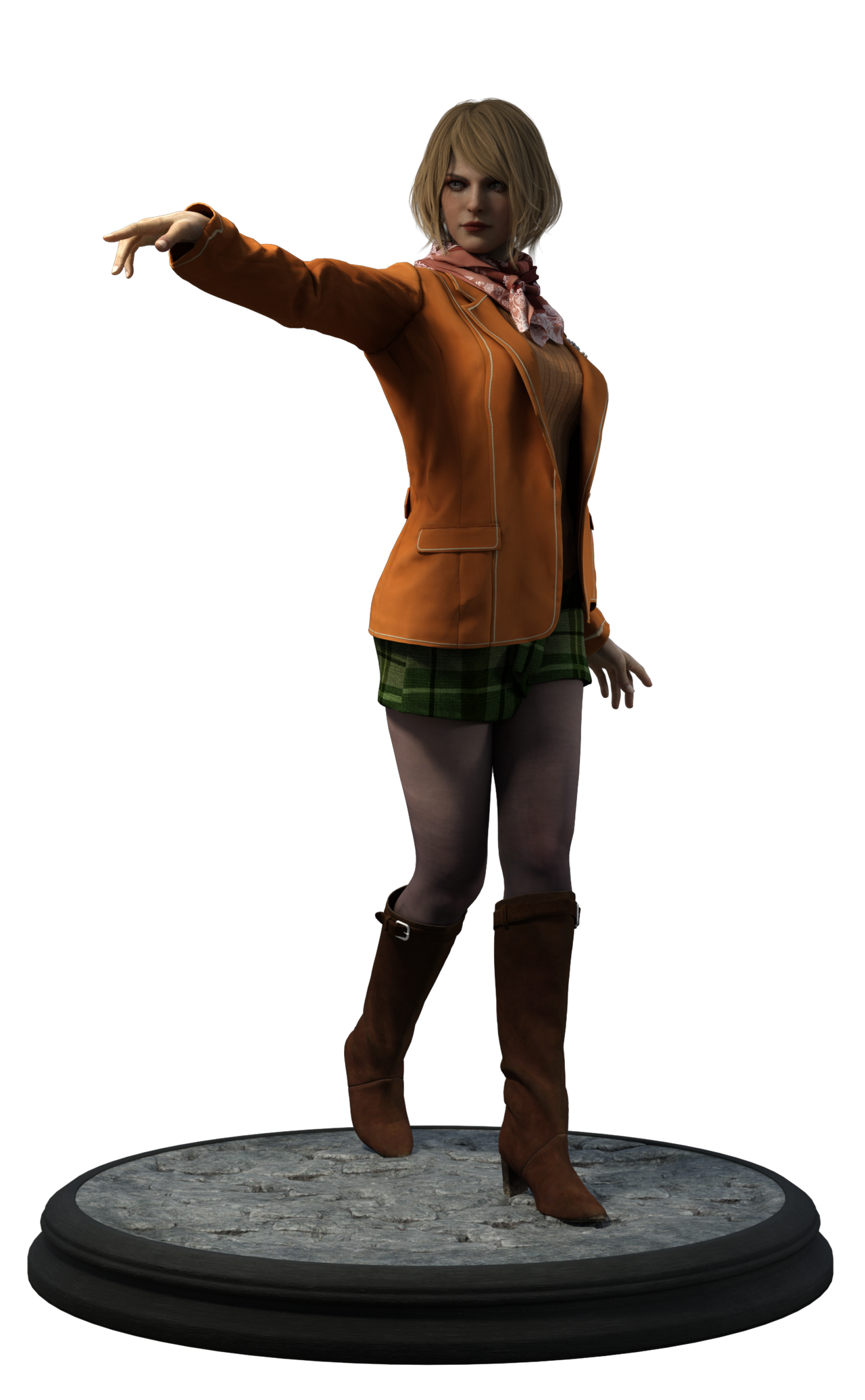 HID Ashley For Genesis 9 Best Daz3D Poses Download Site